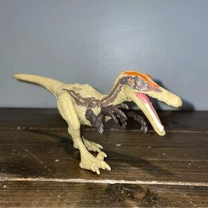 Jurassic World Dinosaur Danger Pack Austroraptor Action Figure